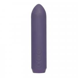 Мінівібратор Je Joue - Classic Bullet Vibrator Purple - 1