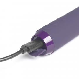 Мінівібратор Je Joue - Classic Bullet Vibrator Purple - 7