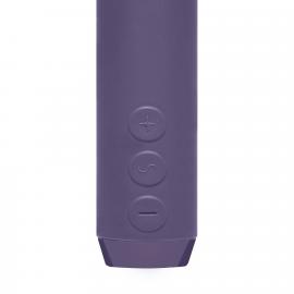 Мінівібратор Je Joue - Classic Bullet Vibrator Purple - 4