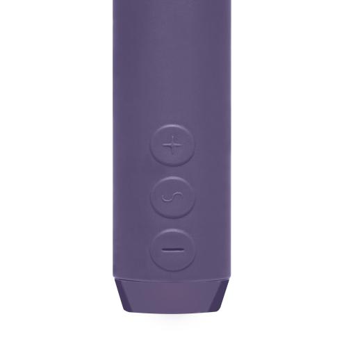 Минивибратор Je Joue - Classic Bullet Vibrator Purple