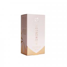 Преміум гель-вібратор HighOnLove Stimulating Gel O Gel 30 мл - 3