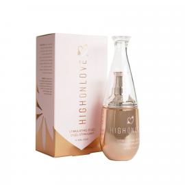 Преміум гель-вібратор HighOnLove Stimulating Gel O Gel 30 мл - 1