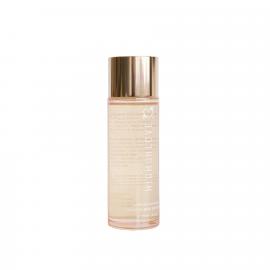 Преміальна олія для ванн HighOnLove Bath Oil - Lavender Honeybee (100 мл) з олією насіння конопель - 3