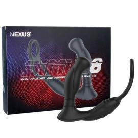 Стимулятор простати Nexus SIMUL8 Prostate Stimulator - 3