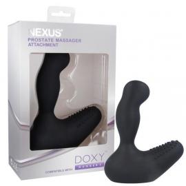Насадка для вібромасажера Doxy Number 3 - Nexus Prostate Massager - 1