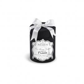 Массажная свечa Petits Joujoux - Paris - Vanilla and Sandalwood (190 г)  - 3