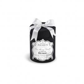 Массажная свечa Petits Joujoux - Rome - Grapefruit and Bergamott (190 г) - 2