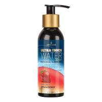 Смазка Sensuva UltraThick Water-Based Strawberry (125 мл)