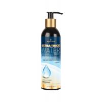 Густе мастило Sensuva Ultra-Thick Water-Based (240 мл)