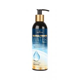 Густая смазка Sensuva Ultra–Thick Water-Based (240 мл)