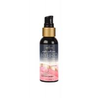 Лубрикант на комбинированной основе Sensuva Hybrid Formula Cotton Candy 57 мл