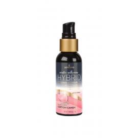 Лубрикант на комбинированной основе Sensuva Hybrid Formula Cotton Candy 57 мл