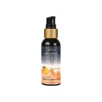 Лубрикант на комбінованій основі Sensuva Hybrid Formula Orange Creamsicle 57 мл