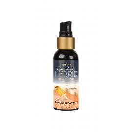 Лубрикант на комбінованій основі Sensuva Hybrid Formula Orange Creamsicle 57 мл