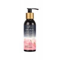 Лубрикант на гібридній основі Sensuva Hybrid Formula  Cotton Candy  (125мл)
