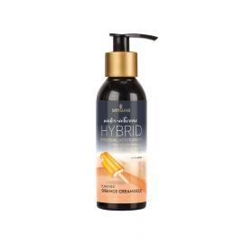 Лубрикант на комбінованій основі Sensuva Hybrid Formula Orange Creamsicle 125 мл