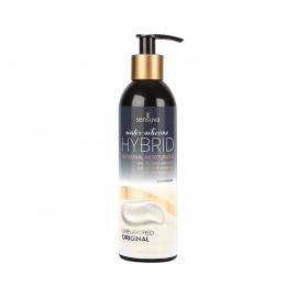 Мастило водно-силіконове Sensuva Hybrid Formula (240 мл) без цукру, підходить для оральних ласк
