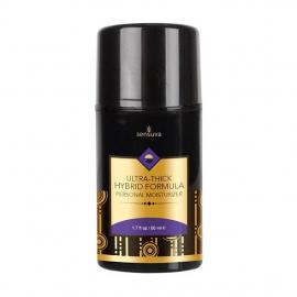 Густий крем-мастило на гібридній основі Sensuva UltraThick Hybrid Formula, 50 мл - 1