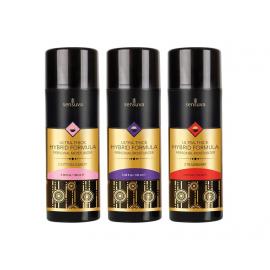 Густий крем-мастило на гібридній основі Sensuva UltraThick Hybrid Formula, 100 мл - 3
