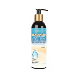 Лубрикант на водній основі Sensuva - Natural Water-Based (240 мл)