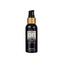 Лубрикант на комбінованій основі Sensuva Ultra-Stimulating On Insane 57 мл