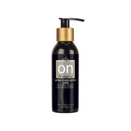 Лубрикант на комбинированной основе Sensuva Ultra-Stimulating On Insane 125 мл