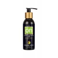 Лубрикант на комбинированной основе Sensuva Ultra-Stimulating On Insane Caramel Apple 125 мл
