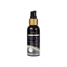 Лубрикант на силіконовій основі Sensuva Premium Silicone 57 ml
