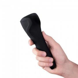 Мастурбатор Satisfyer Men Wand, багатофункціональний, відмінно для пар, вібро-мінет - 2
