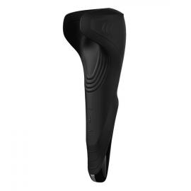 Мастурбатор Satisfyer Men Wand, багатофункціональний, відмінно для пар, вібро-мінет - 4
