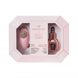 Подарочный набор HighOnLove & JOPEN: Objects of Desire - 1