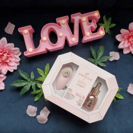 Подарочный набор HighOnLove & JOPEN: Objects of Desire - 4