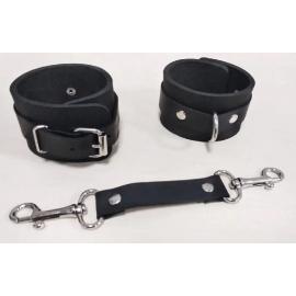 Поножи Feral Feelings - Ankle Restraints - 2