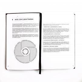 Навчальна книга та інтимний щоденник Sex Diary - 6