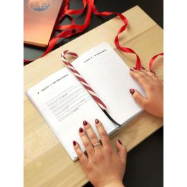 Навчальна книга та інтимний щоденник Sex Diary - 2