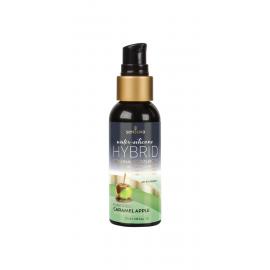 Мастило водно-силіконове Sensuva Hybrid Caramel Apple (57 мл)