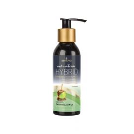 Смазка водно-силиконовая Sensuva Hybrid Caramel Apple (125 мл)