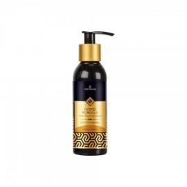 Мастило водно-силіконове Sensuva Hybrid  Salted Caramel (125 мл) - 1