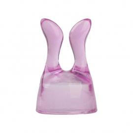 Насадка для вібромасажера Leten G SPOT HEADGEAR - 2 (40 x 60 мм) - 1