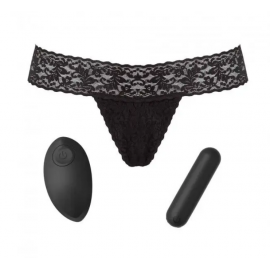 Вібратор Love To Love SECRET PANTY 2 - 1