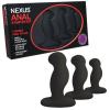Набір масажерів для простати Nexus Anal Starter Kit