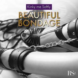 Подарунковий набір для BDSM RIANNE S - Kinky Me Softly Black: 8 предметів задоволення - 4