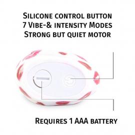 Вібромасажер качечка I Rub My Duckie - Romance v2.0 - 4