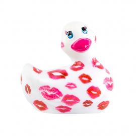Вібромасажер качечка I Rub My Duckie - Romance v2.0 - 1