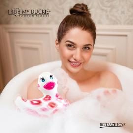 Вібромасажер качечка I Rub My Duckie - Romance v2.0 - 3