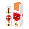 Масажне масло, що розігріває, з феромонами MAI PHEROMON MASSAGE OIL - MANGO (75 мл)