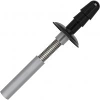 Гнучкий подовжувач для секс-машини Doc Johnson Kink - Power Banger Spring Flex Extender