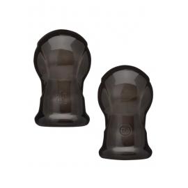 Присоски для сосків Doc Johnson Kink - Tweak - Nipple Sucker Set - 1
