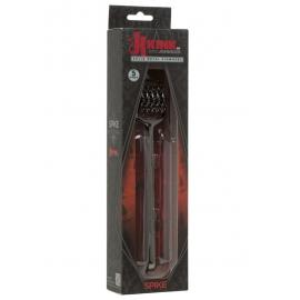 Колесо Вартенберга игольчатое на 5 рядов зубцов Doc Johnson Kink- Spike - Solid Metal Pinwheel  - 2