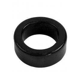 Эрекционное кольцо Doc Johnson Titanmen Tools - Cock Ring - Black - 3